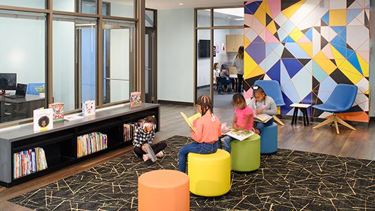 HNM Education Facility